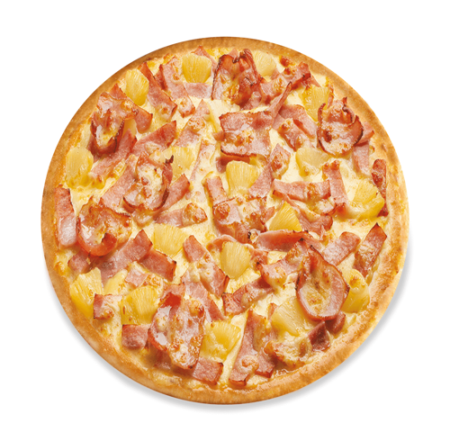 Ảnh của Pizza Hawaiian 