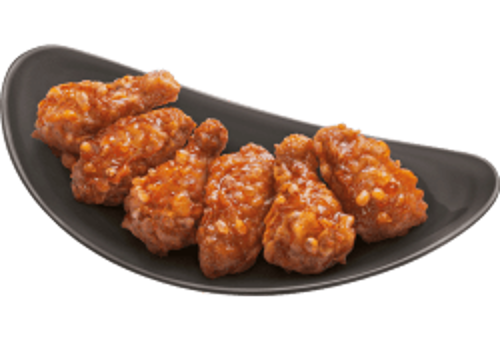 Ảnh của Korean Style Chicken Wings (2pcs) (Kidse
